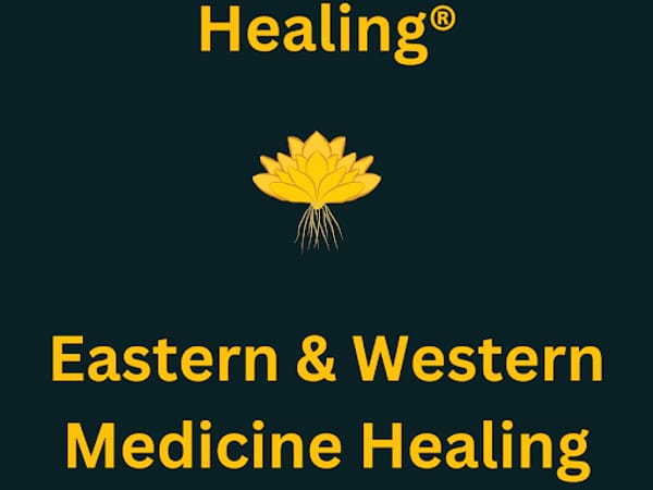 Higher Purpose Healing Suite C