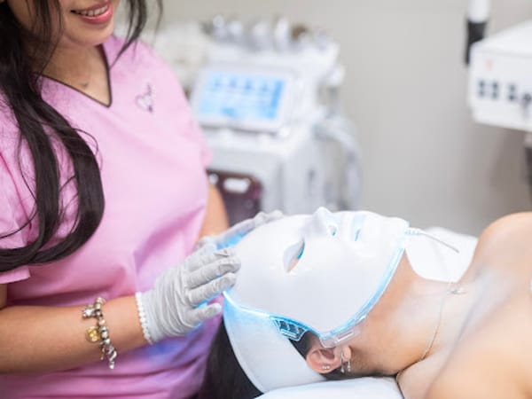 Diamond Laser Center Med Spa