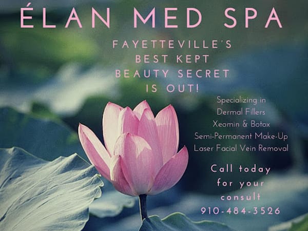 Elan Med Spa