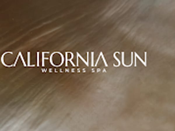 California Sun Wellness Spa