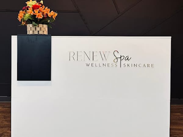 Renew Spa