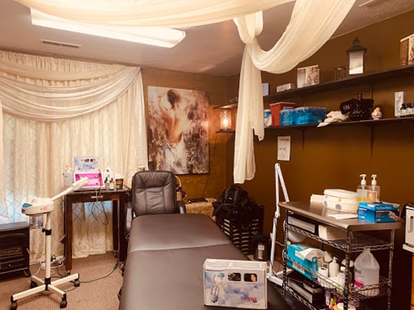 Aesthetics PRP in Utah