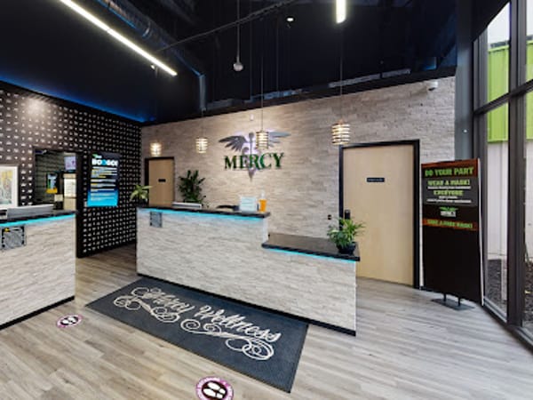 Mercy Wellness Santa Rosa