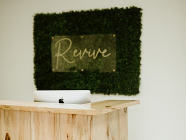 Revive Health and Wellness