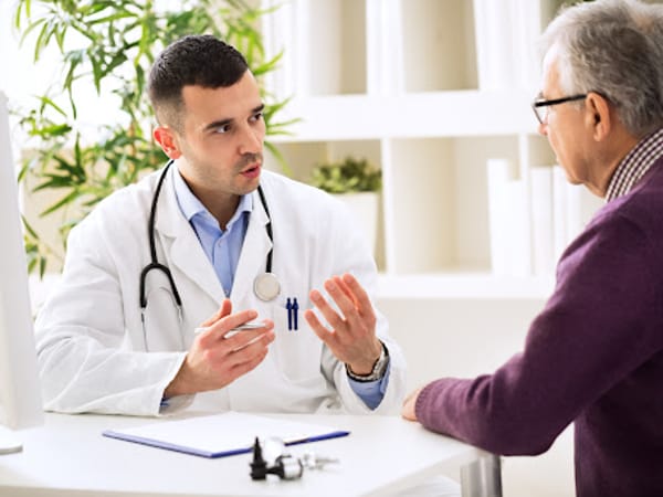 Justin Jones, MD | Family Medicine | Weight Loss & Nutrition