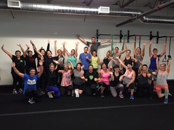 FITT ZONE