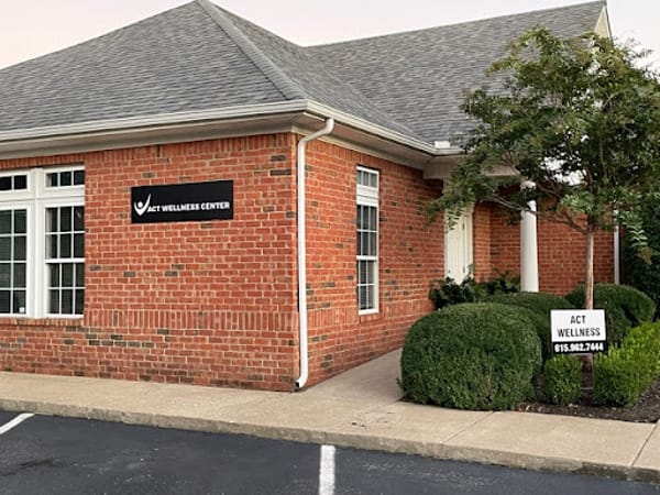Graceview Health Murfreesboro, TN (formerly ACT Wellness Center)