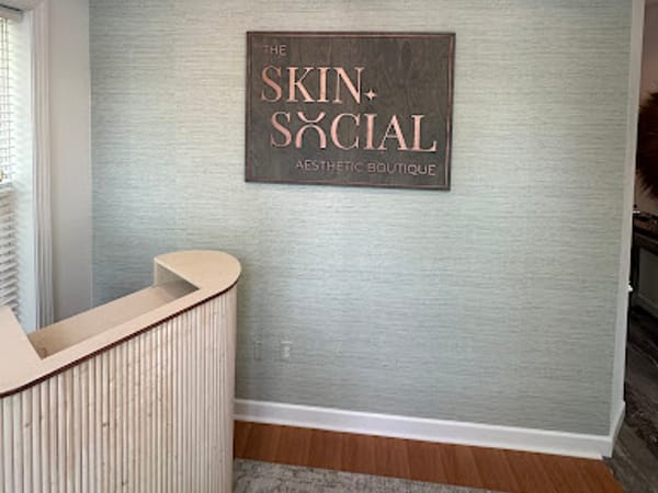 The Skin Social | Lake Norman’s Premiere MedSpa