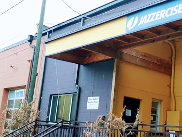 Good Nature Health Clinic