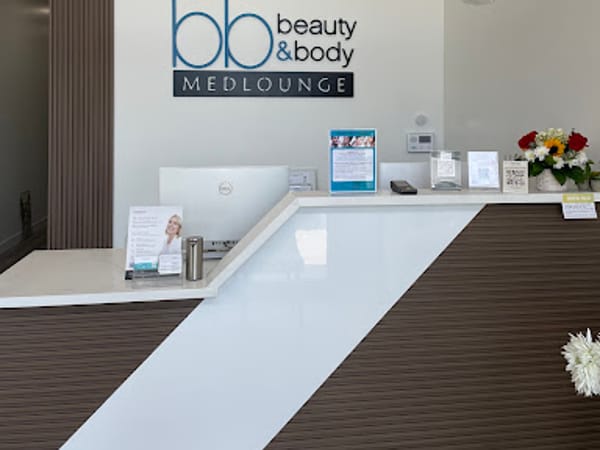 Beauty & Body Medlounge