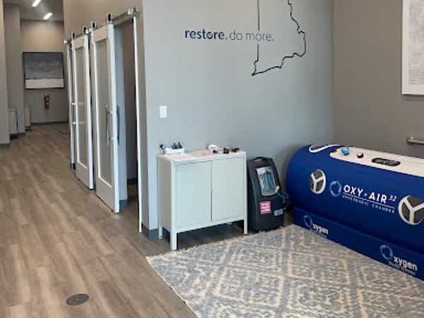 Restore Hyper Wellness
