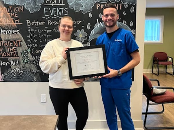 AlignLife - Chiropractic & Natural Health Center