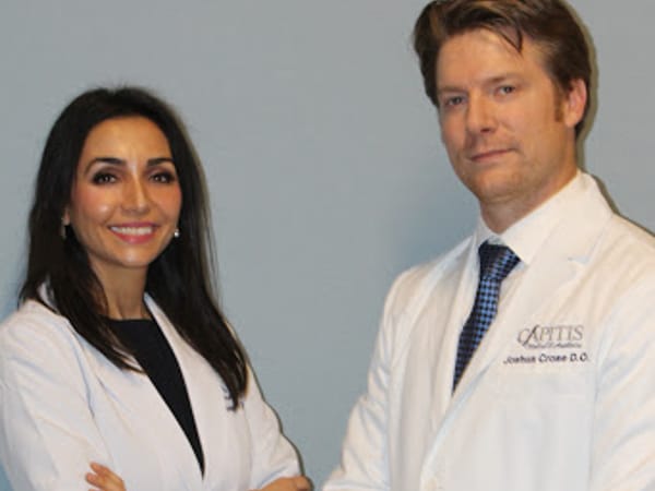 Capitis Medical and Aesthetics