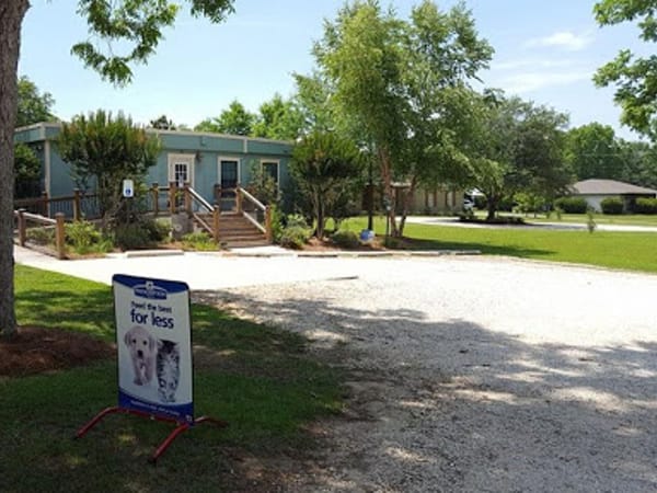 Animal Wellness Center Of Fairhope