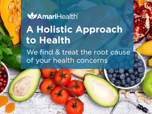 Amari Health Functional & Integrative Medicine