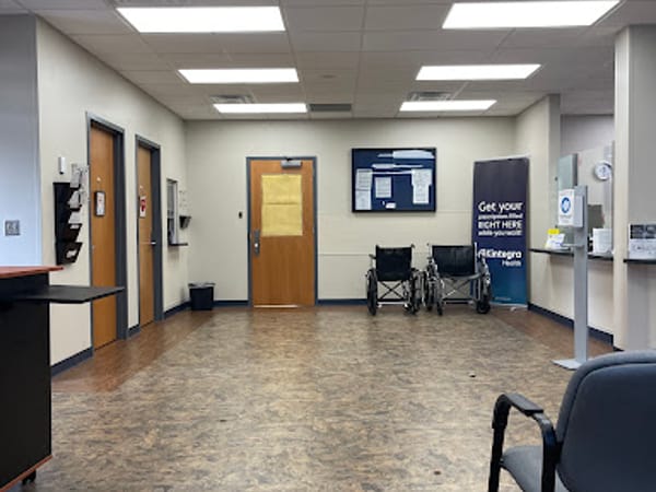 Kintegra Family Medicine