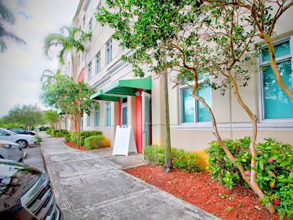 Pembroke Holistic Center