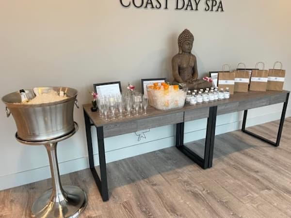 Coast Day Spa