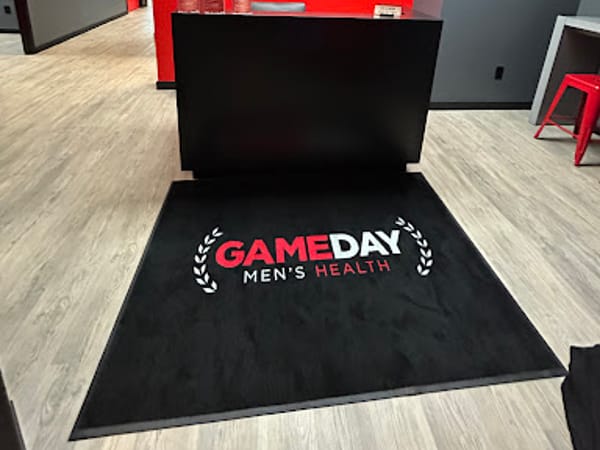 Gameday O'Fallon TRT, Peptide, and ED Clinic