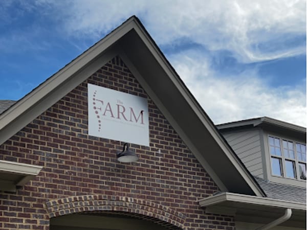 The FARM: Functional Athletic Rehabilitation & Movement