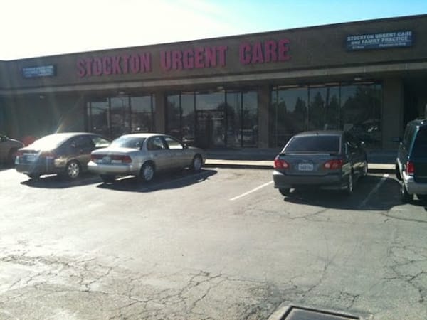 Delta CMT Stockton Urgent Care Medical Clinic