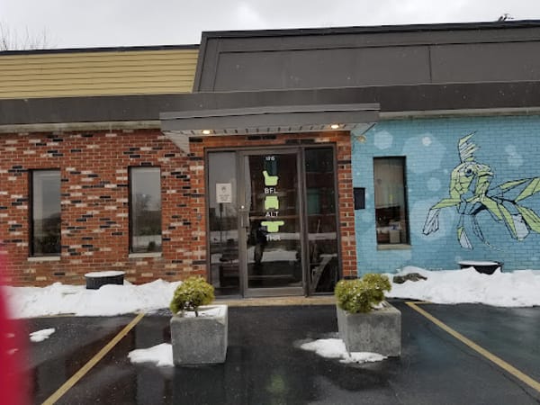 Buffalo Community Acupuncture formerly Buffalo Alternative Therapies
