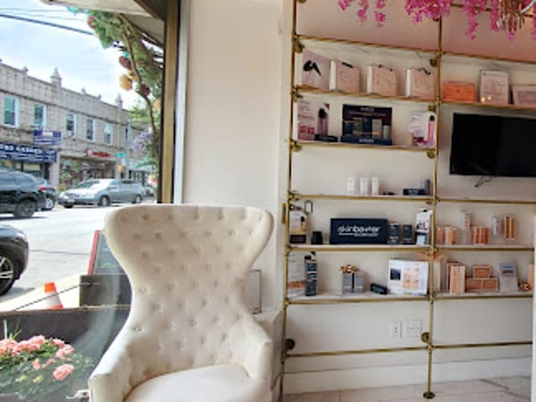 Bare Esthetics • Aesthetic Clinic