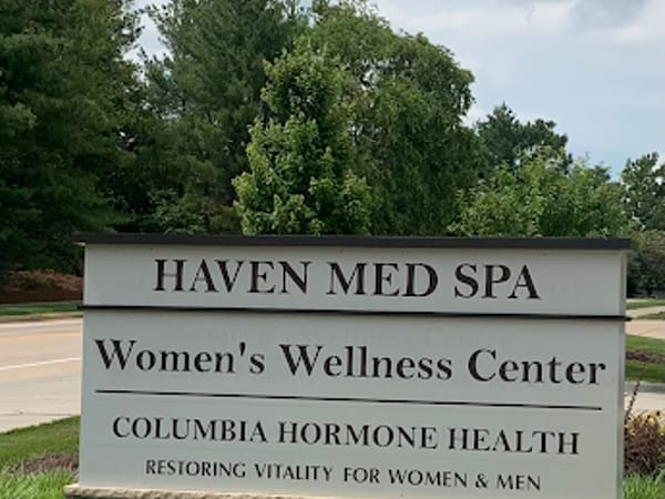 Haven Medical Spa