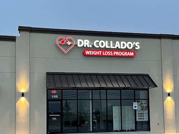 Dr. Collado's Weight Loss Program