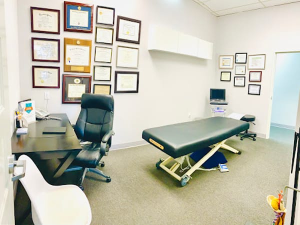 Health Pro Wellness Center
