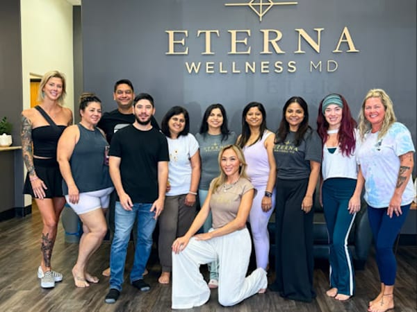 Eterna Wellness MD