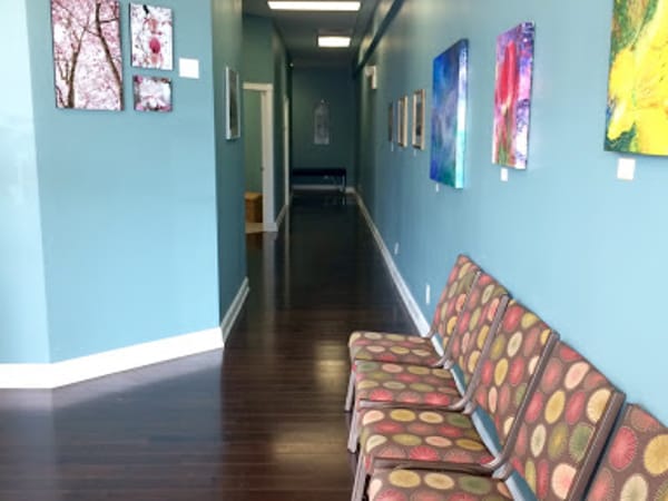 Holistic Health Center