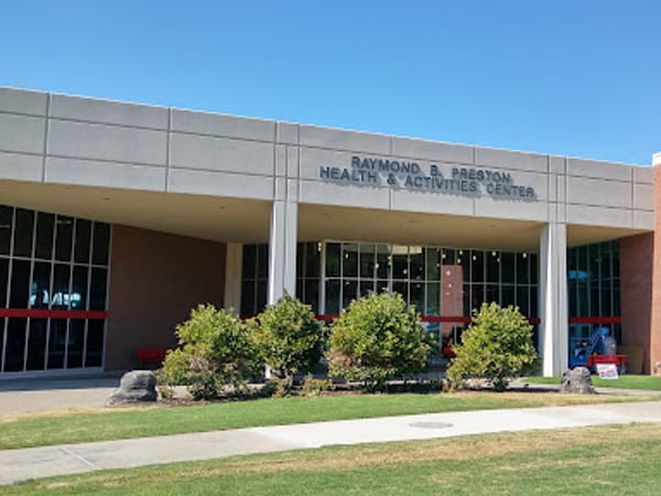 WKU Preston Center-Campus Recreation & Wellness