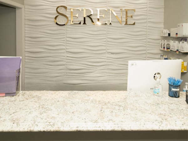 Serene Aesthetics & Wellness MedSpa
