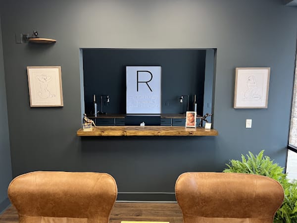 The ReFinery Medical & Aesthetics