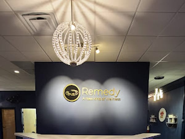 Remedy Med Spa