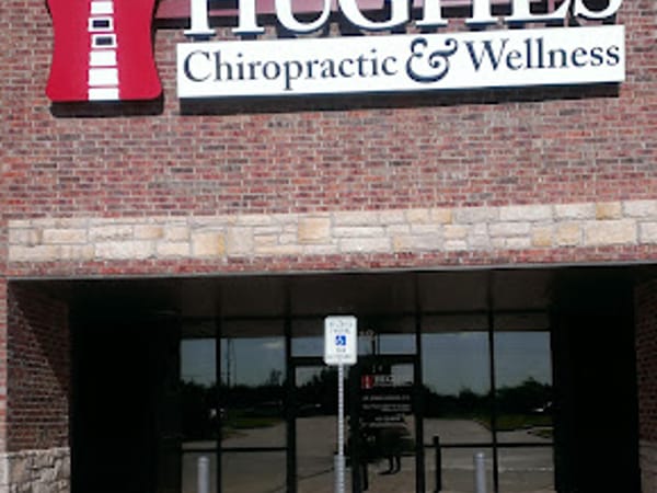 Curis Functional Health