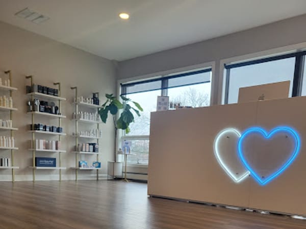 KYRASKIN Aesthetics & Acne Specialists