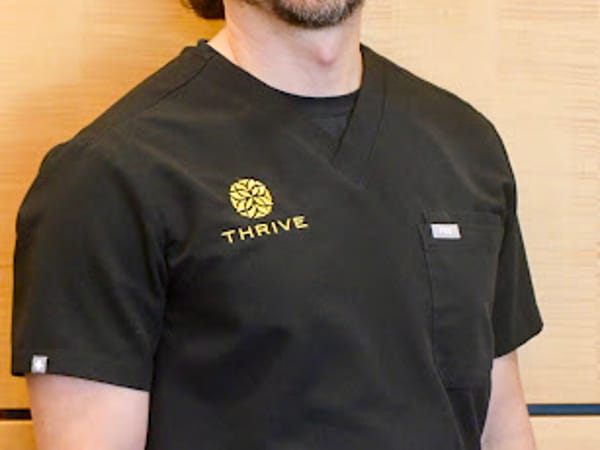 Thrive Aesthetic & Wellness