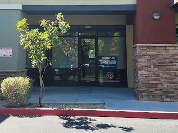 Vitality Med Spa