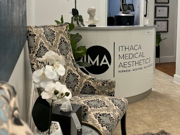 Ithaca Medical Aesthetics