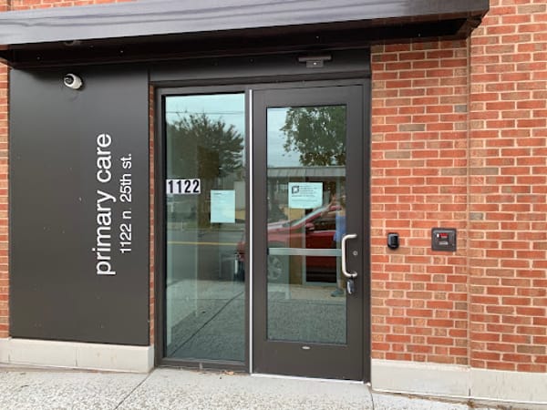 Planned Parenthood - Richmond, Church Hill Health Center