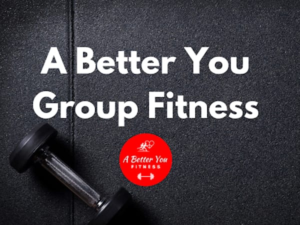 A Better You Fitness