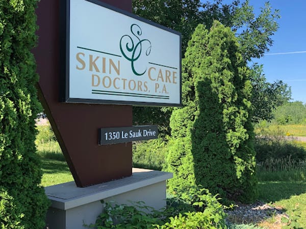 Skin Care Doctors, P.A., Sartell, MN