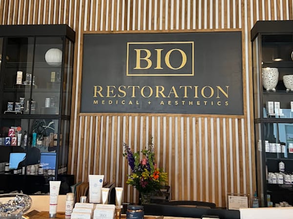 Biorestoration Medical + Aesthetics