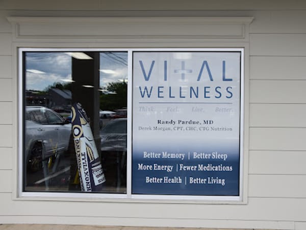 Vital Wellness