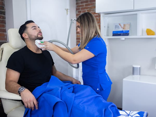 Boston Medical Aesthetics