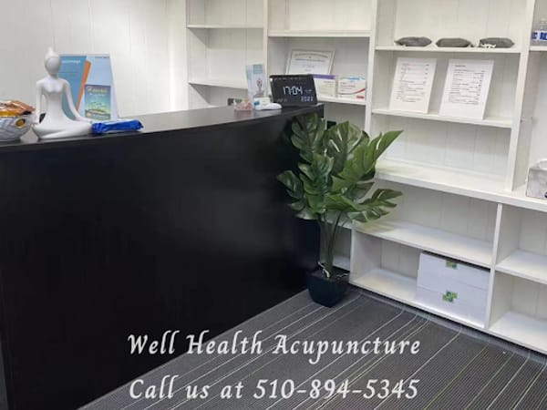 Well Health Acupuncture