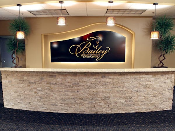 Bailey Cosmetic Surgery & Vein Centre