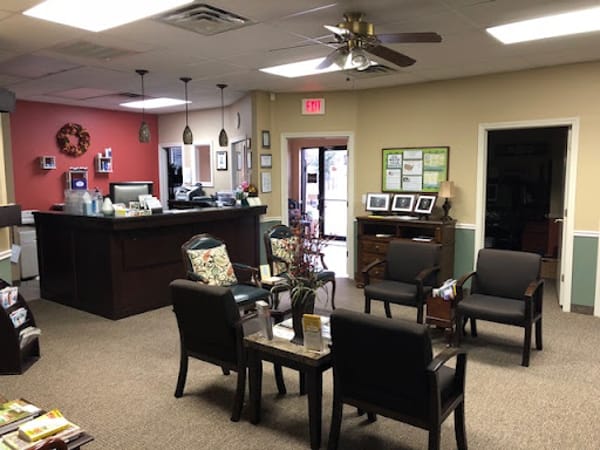 Trinity Wellness Center, P.C.